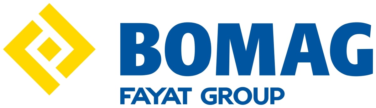 Bomag